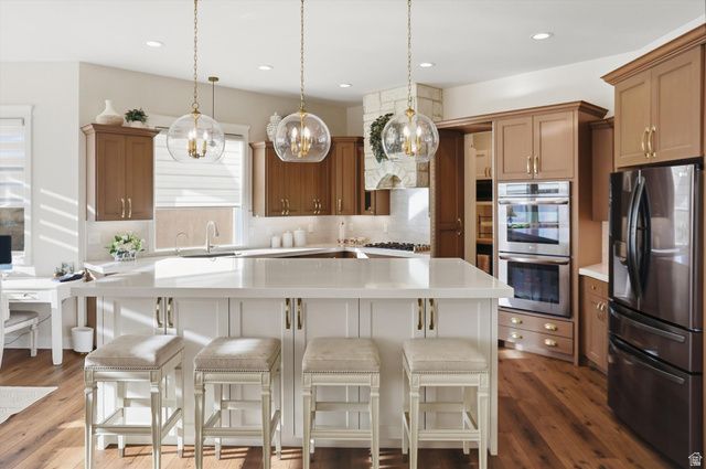 534 E FISH HATCHERY RD, Mantua, UT 84324