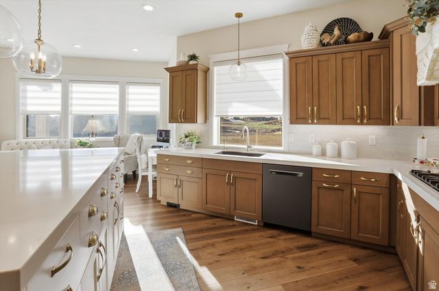 534 E FISH HATCHERY RD, Mantua, UT 84324