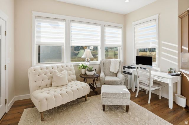 534 E FISH HATCHERY RD, Mantua, UT 84324