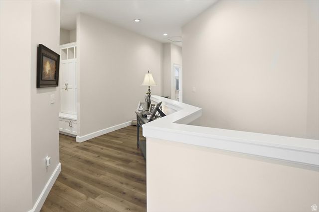 534 E FISH HATCHERY RD, Mantua, UT 84324