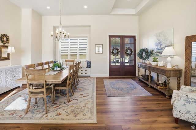 534 E FISH HATCHERY RD, Mantua, UT 84324