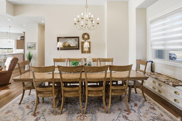 534 E FISH HATCHERY RD, Mantua, UT 84324