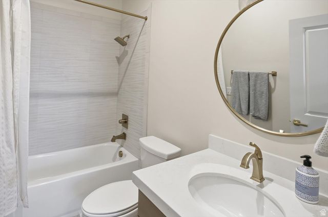 534 E FISH HATCHERY RD, Mantua, UT 84324