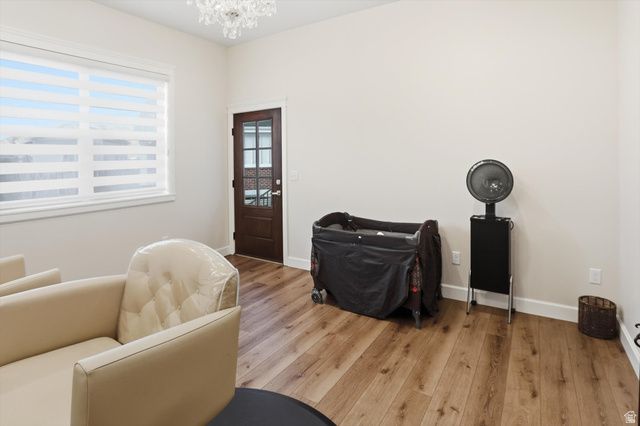 534 E FISH HATCHERY RD, Mantua, UT 84324