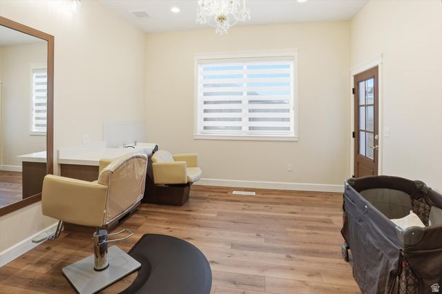 534 E FISH HATCHERY RD, Mantua, UT 84324