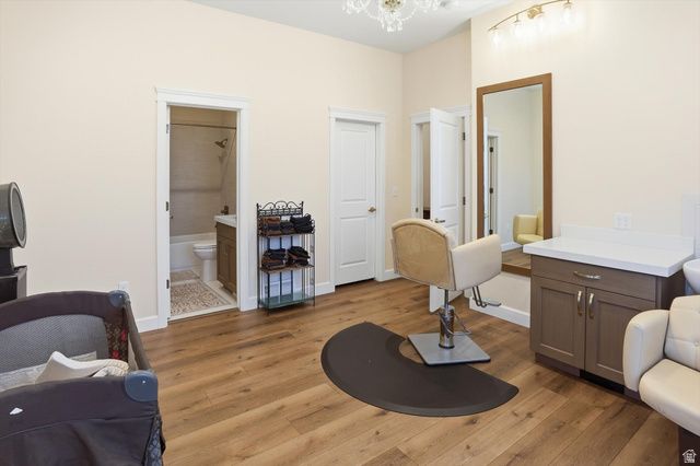 534 E FISH HATCHERY RD, Mantua, UT 84324