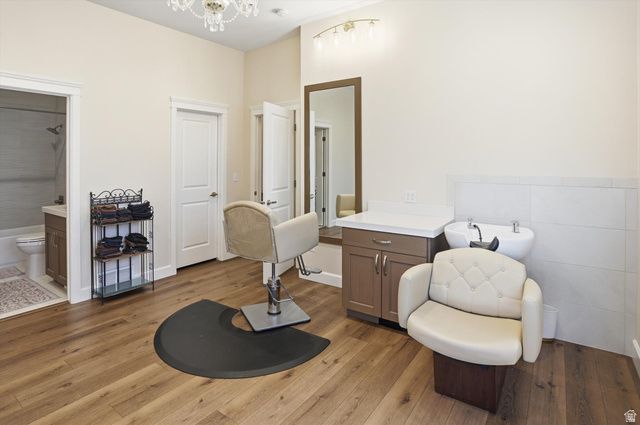 534 E FISH HATCHERY RD, Mantua, UT 84324