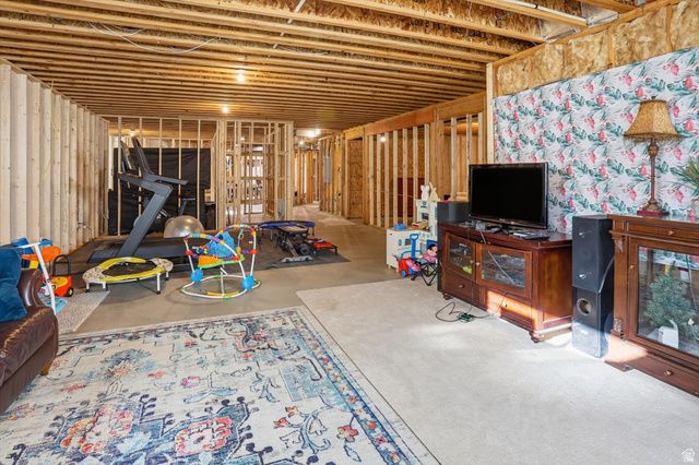 534 E FISH HATCHERY RD, Mantua, UT 84324