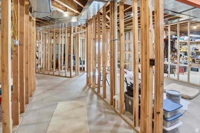 534 E FISH HATCHERY RD, Mantua, UT 84324