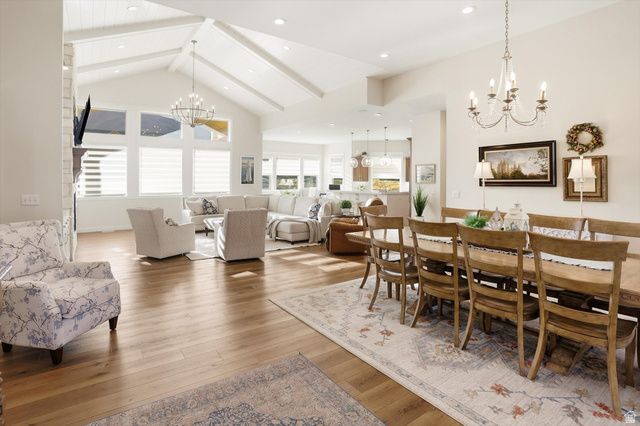 534 E FISH HATCHERY RD, Mantua, UT 84324