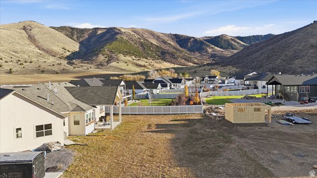 534 E FISH HATCHERY RD, Mantua, UT 84324