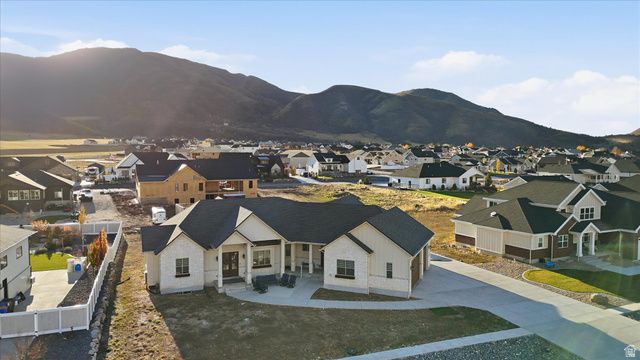 534 E FISH HATCHERY RD, Mantua, UT 84324