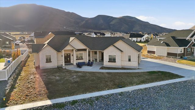 534 E FISH HATCHERY RD, Mantua, UT 84324