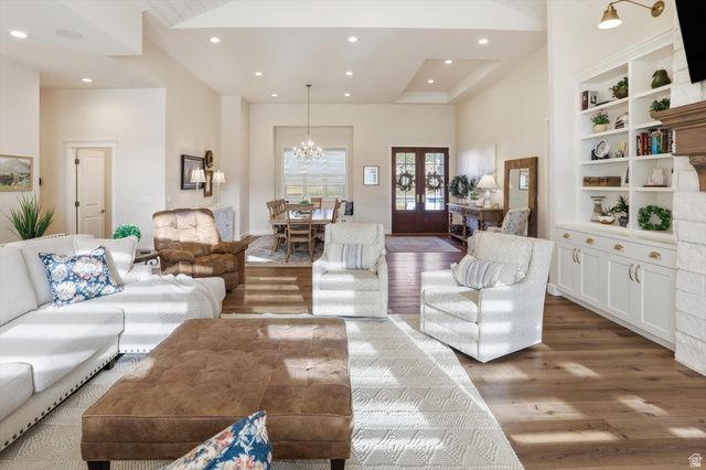 534 E FISH HATCHERY RD, Mantua, UT 84324