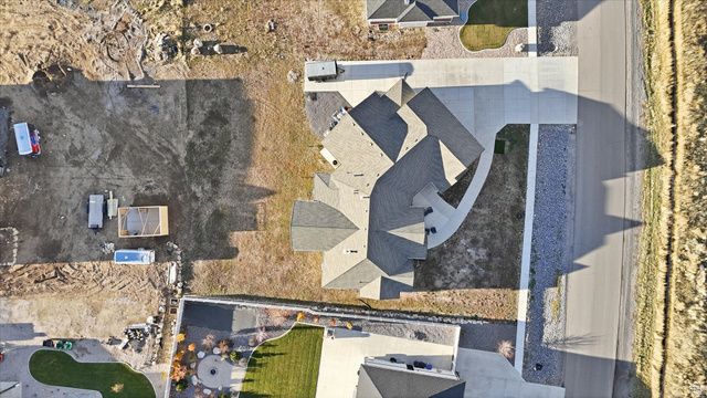 534 E FISH HATCHERY RD, Mantua, UT 84324