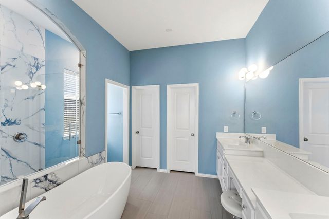 3861 Ponderosa Peak Drive, Spring, TX 77386