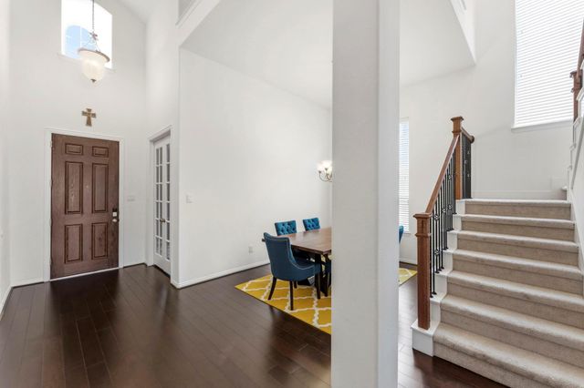 3861 Ponderosa Peak Drive, Spring, TX 77386