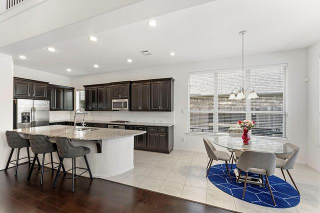 3861 Ponderosa Peak Drive, Spring, TX 77386