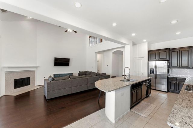3861 Ponderosa Peak Drive, Spring, TX 77386
