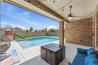 3861 Ponderosa Peak Drive, Spring, TX 77386