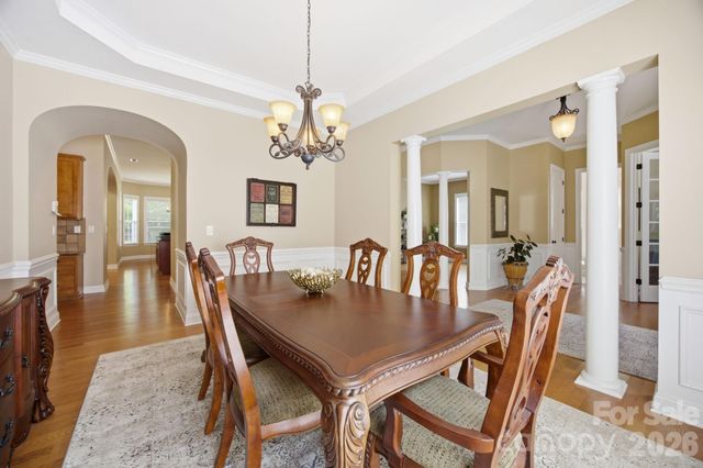 204 Black Mountain Drive, Fort Mill, SC 29708