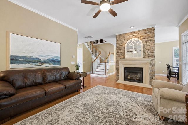 204 Black Mountain Drive, Fort Mill, SC 29708