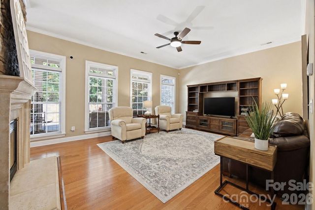 204 Black Mountain Drive, Fort Mill, SC 29708
