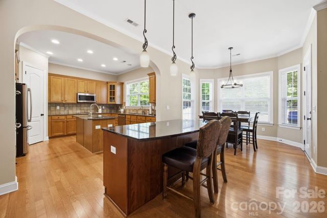 204 Black Mountain Drive, Fort Mill, SC 29708