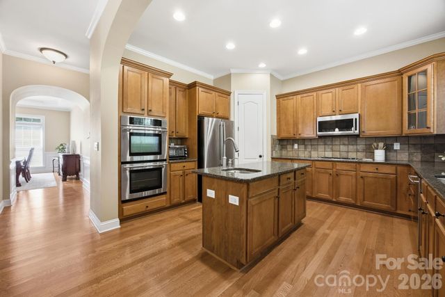204 Black Mountain Drive, Fort Mill, SC 29708
