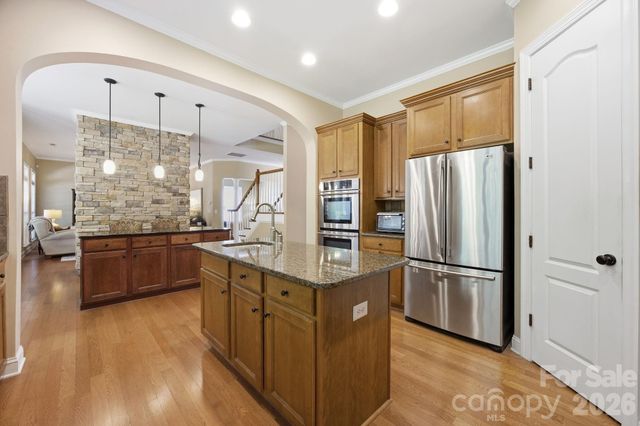 204 Black Mountain Drive, Fort Mill, SC 29708