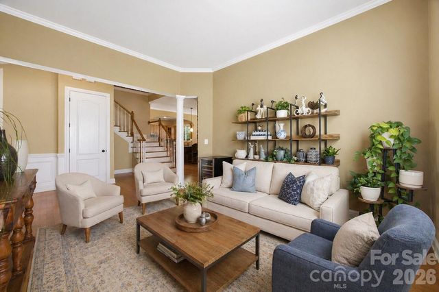 204 Black Mountain Drive, Fort Mill, SC 29708