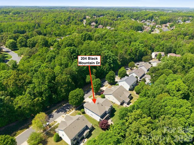 204 Black Mountain Drive, Fort Mill, SC 29708