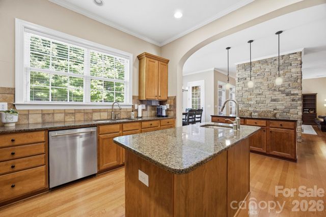 204 Black Mountain Drive, Fort Mill, SC 29708