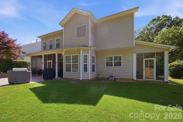 204 Black Mountain Drive, Fort Mill, SC 29708