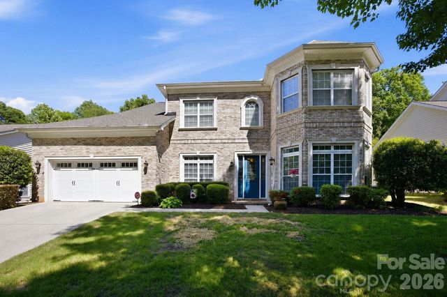 204 Black Mountain Drive, Fort Mill, SC 29708