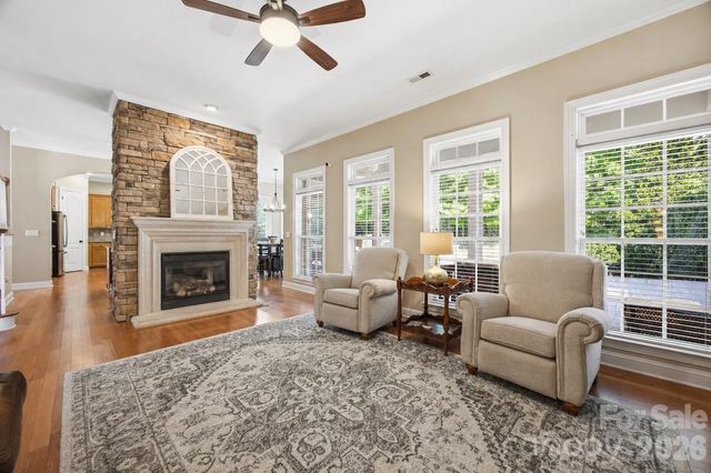 204 Black Mountain Drive, Fort Mill, SC 29708