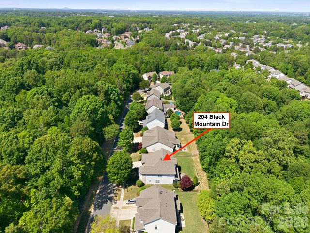 204 Black Mountain Drive, Fort Mill, SC 29708