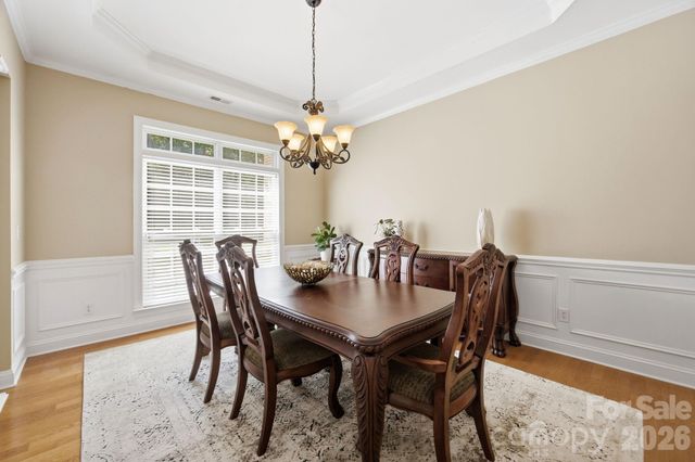 204 Black Mountain Drive, Fort Mill, SC 29708