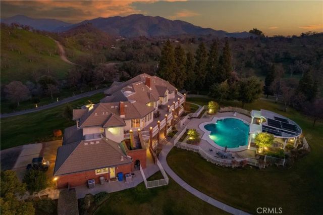 14141 Millerton, Prather, CA 93651