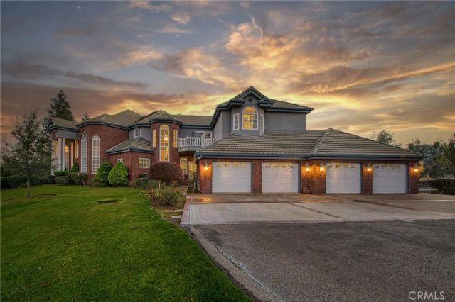 14141 Millerton, Prather, CA 93651