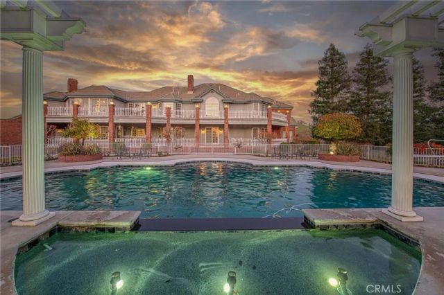 14141 Millerton, Prather, CA 93651