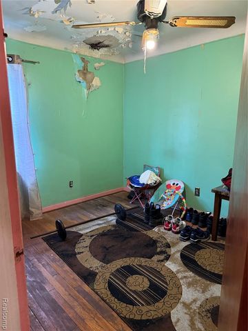 5250 Alter Road, Detroit, MI 48224