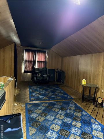 5250 Alter Road, Detroit, MI 48224