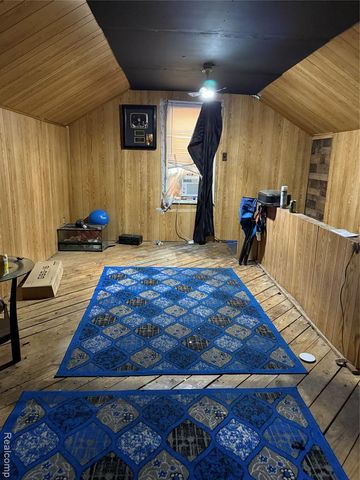 5250 Alter Road, Detroit, MI 48224