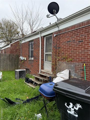 5250 Alter Road, Detroit, MI 48224