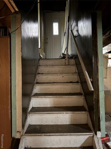 5250 Alter Road, Detroit, MI 48224