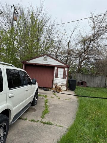 5250 Alter Road, Detroit, MI 48224