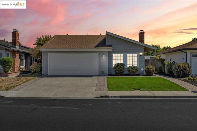 3142 Sugar Beet Way, Union City, CA 94587