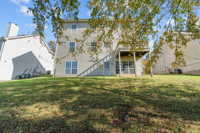 1068 Tulip Grove Rd, Hermitage, TN 37076