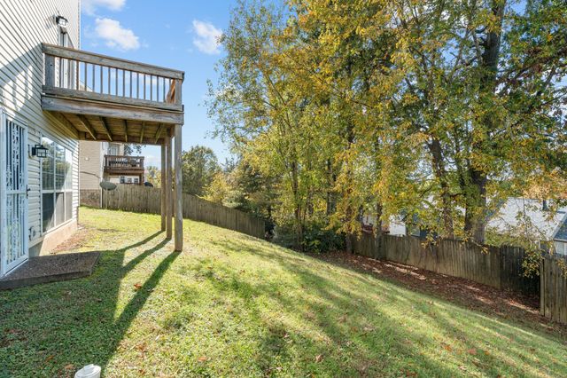 1068 Tulip Grove Rd, Hermitage, TN 37076